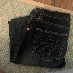 Rock and Republic skinny jeans